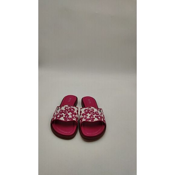 Michael Kors Pink Shoes 7M - Picture 1 of 3